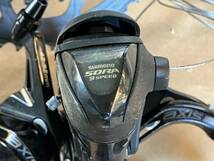 ロードバイクコンポ　SHIMANO　SORA　部品　パーツ　まとめて　シマノソラ_画像10