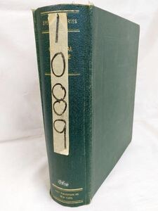 ♪１円～【希少】外国切手 チェコスロバキア切手　1918年～1982年　SCOTT　スコット　 切手帳１冊　切手コレクション アルバム　218頁