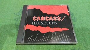 Peel Sessions/CARCASS カーカス CD