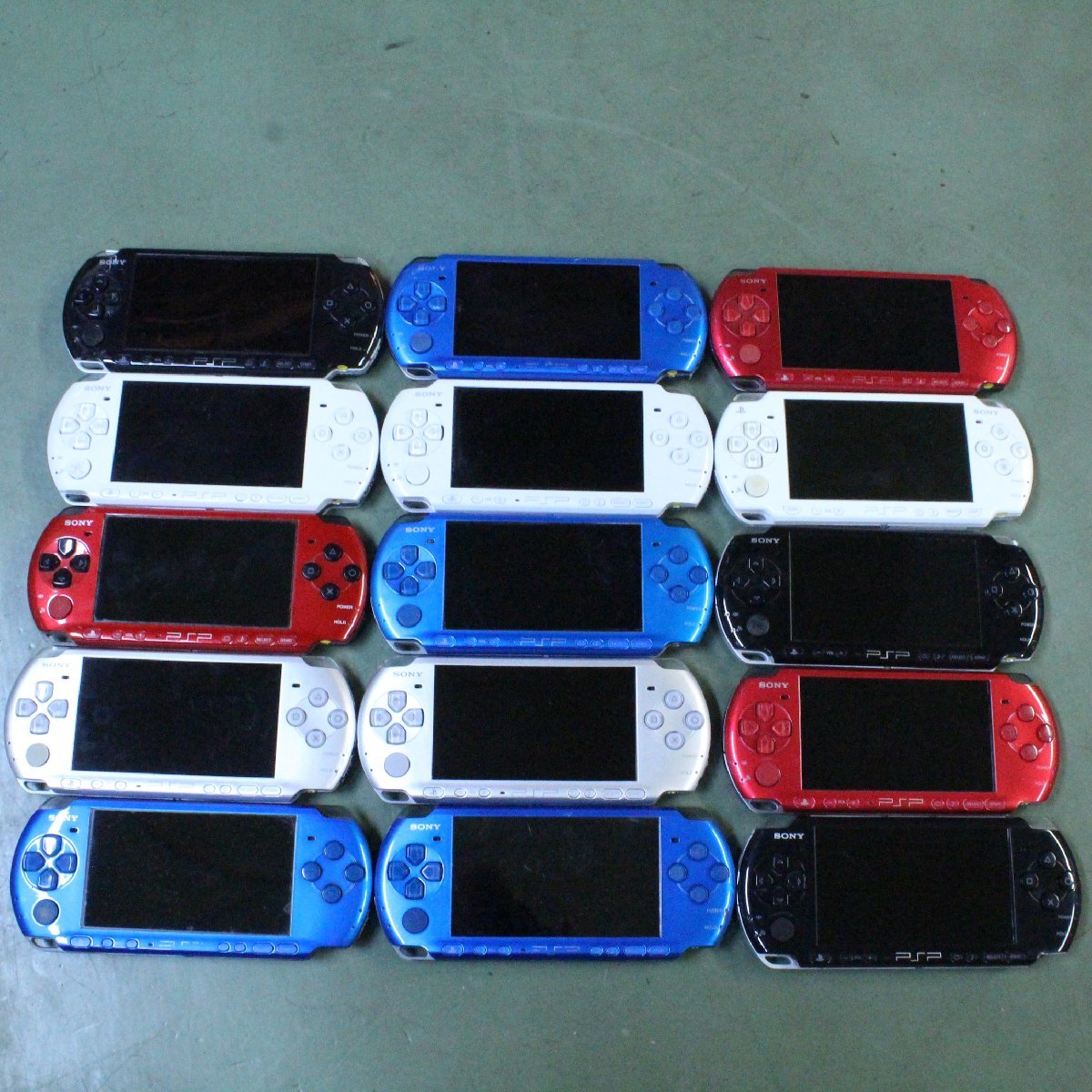 SONY PS Vita PlayStation Vita PCH-1000 本体商品細節| YAHOO!拍賣