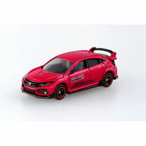 ■トイザらス オリジナル トミカ■ホンダ シビック TYPE R TYPE Rチャレンジ 2018デザイン仕様（赤色）レッド Honda CIVIC