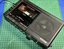 SONY TCM-5000EV ソニー 3ヘッドカセットレコーダー　デンスケ_画像1