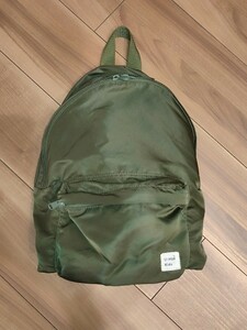 ■　送料無料【 ゾンドリーファー】Kids Nylon Back Pack　■