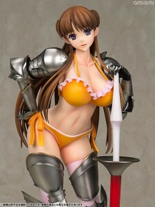 ワルキューレロマンツェ Re：tell ノエル・マーレス・アスコット 1/6 完成品フィギュア[ダイキ工業]