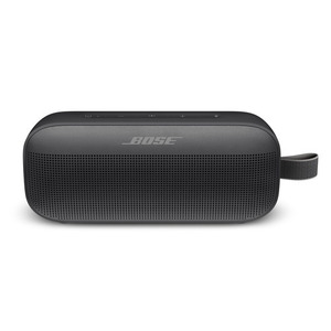 Bose SoundLink Flex Bluetooth Speaker ブルートゥーススピーカー Black