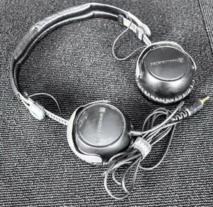 ☆動作品☆ beyerdynamic (ベイヤーダイナミック) DT1350 ヘッドホン 11J1430