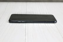 iPhone7 Plus A1785(MN6F2J/A) ブラック 128GB/KDDI判定〇/初期化済み 箱付き　19A1900_画像5