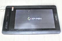 動作品☆XP-Pen 液晶ペンタブレット Artist 12 液タブ 12インチ IPSディスプレイ 7A1996_画像2