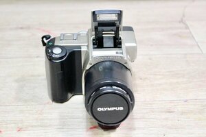 【1円スタート】17G2198　OLYMPUS オリンパス　一眼レフデジタルカメラ　CAMEDIA C-2500L