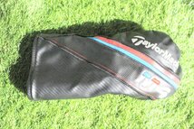 【中古品】テーラーメイド M4　ドライバー　10.5°　TaylorMade FUBUKI TM5 フレックスR　17KT136-160_画像7