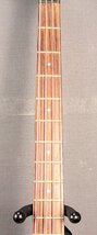 ☆動作品☆ FERNANDES (フェルナンデス) PJベース FRB-40？ 7J1510_画像4