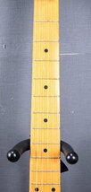 ☆動作品☆ Fender Japan (フェンダージャパン) テレキャスター TELECASTER THINLINE エレキギター ♪ハードケース付き♪ X6J1459_画像4