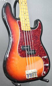 ☆動作品☆ FERNANDES (フェルナンデス) プレシジョンベース ◇型番不明◇ エレキベース 5J1481