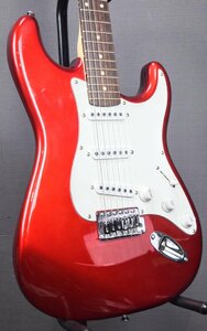 ☆動作品☆ FERNANDES (フェルナンデス) ストラトキャスター ◇型番不明◇ エレキギター 7J1464