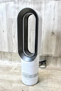 Dyson ダイソン Hot＋Cool AM09 ファンヒーター　19年製　リモコン付属　13A2218