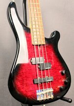 ☆動作品☆ FERNANDES (フェルナンデス) PJベース FRB-40？ 7J1510_画像1