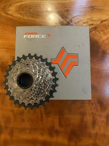 SRAM FORCE XG1270 10-28 XDR スラム　フォース