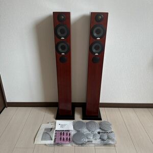 MONITOR AUDIO Radius270／希少、元箱有り、付属品有り、音出しOK、モニターオーディオ