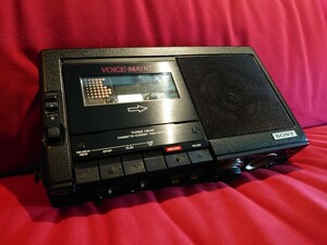 【SONY】TCM-5000EV 3HEAD CASSETTE RECORDER ソニー カセット レコーダー デンスケ レトロ Vintage