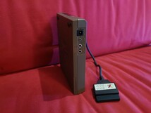 【SHARP】CE-126P PRINTER AND CASSETTE INTERFACE シャープ ポケットコンピュータ プリンター ポケコン PRINTER pocket computer_画像8