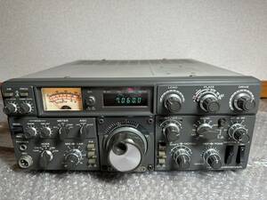 TRIO HF TRANSCEIVER TS-830V