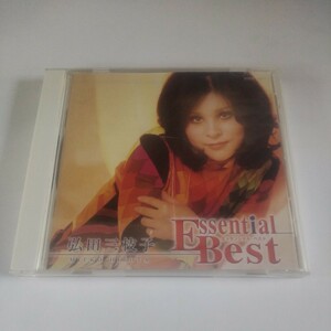 CD　弘田三枝子 / Essential Best 弘田三枝子(限定盤)　Z45-46