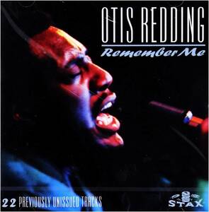 廃盤 R＆B SOUL OTIS REDDING Remember Me オーティス・レディング 鈴木啓志氏の指摘通り 最高傑作 裏ベスト的一枚 未発表曲集