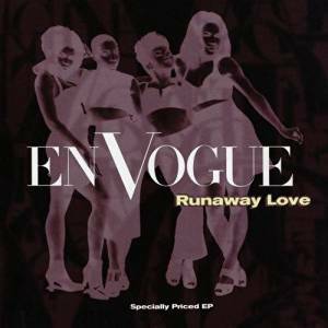 レア盤 En Vogue Runaway Love　 Garage Houseリスナーからも支持のある名曲! もちろんR&Bファンにもオススメ!