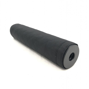 【中古】KSC M11A1 用 サプレッサー SUPPRESSOR[240017521063]