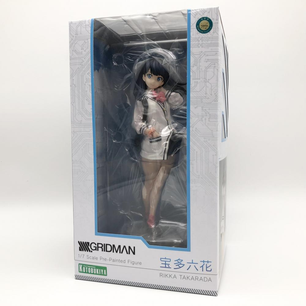 2023年最新】Yahoo!オークション -グリッドマン フィギュアの中古品