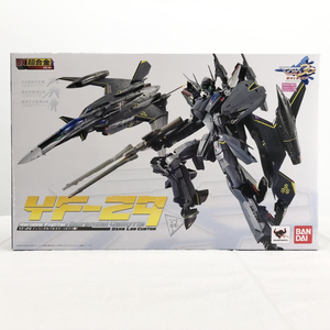 【中古】未開封 バンダイ マクロス30 銀河を繋ぐ歌声 DX超合金 GE-64 YF-29 デュランダルバルキリー オズマ機[240017589084]