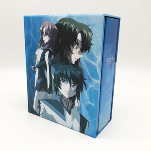 【中古】蒼穹のファフナー Blu-rayBOX[240017592543]