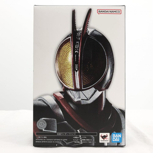 【中古】開封 バンダイ 仮面ライダー555 S.H.Figuarts 真骨彫製法 仮面ライダーファイズ[240017583754]