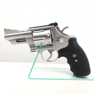 【中古】コクサイ S&W M629 .44MAGNUM 3inch ガス リボルバー マグナム スミス ウェッソン S＆W[240017585013]