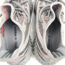 【中古】adidas YEEZY　Boost 350 V2 Beluga Reflective　サイズ28.0cm アディダス[240017590140]_画像7