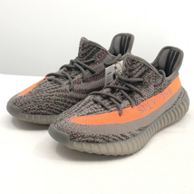 【中古】adidas YEEZY　Boost 350 V2 Beluga Reflective　サイズ28.0cm アディダス[240017590140]_画像1