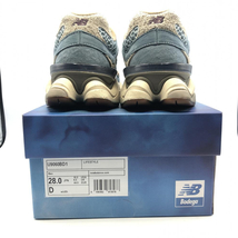 【中古】New Balance × Bodega U9060BD1 サイズ28cm [240017585253]_画像3