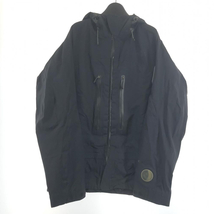 【中古】THE NORTH FACE RTG Flight Jacket NS15704 サイズL ブラック ザノースフェイス[240017593351]_画像1