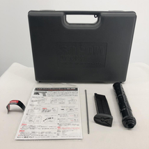 【中古】18歳以上 東京マルイ SOCOM MK23 固定スライド ガスガン ソーコム フルセット[240017582413]_画像6