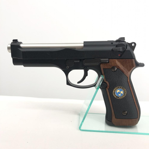 【中古】18歳以上 東京マルイ サムライ・エッジ ジル バレンタイン モデル GBB BIOHAZARD3 LAST ESCARE 限定[240017585014]