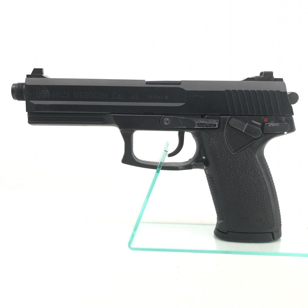 2025年最新】Yahoo!オークション -ksc socom mk23の中古品・新品 2025年最新】Yahoo!オークション -ksc socom mk23の中古品・新品