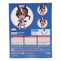 【中古】開封 グッドスマイルカンパニー ウマ娘 プリティーダービー ねんどろいど 1995 トウカイテイオー[240017592410]_画像2