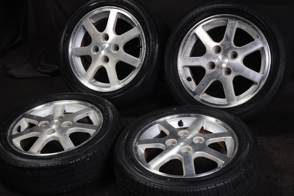 Yahoo!オークション -「165 55 r14」(14インチ) (タイヤ・ホイール