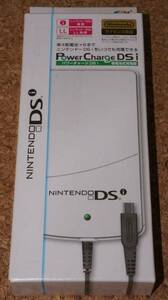 ◆新品◆NDS.乾電池式充電器 パワーチャージDSi