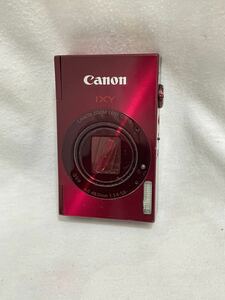 Canon IXY 3 Full HD キヤノン デジタルカメラ 4GB マイクロSDカード 画面保護フィルム