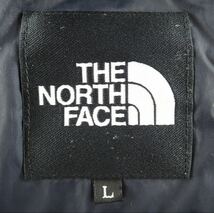 The North Face ダウンジャケット　ノースフェイス_画像4