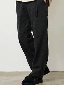 GRAMICCI グラミチWOOL BLEND GRAMICCI PANTS ウールブレンドグラミチパンツ　ネイビー　M