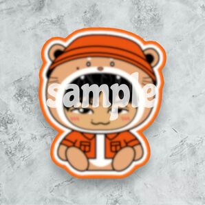 NAOTOフェルト ldhフェルトオーダー