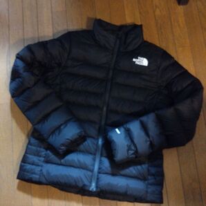 THE NORTH FACE ダウンジャケット