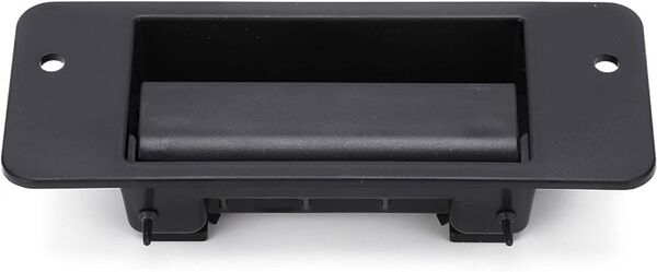 エクステリアドアハンドル、アウトサイドドアハンドルオリジナル標準直接交換用 E150 E250 E350 E450